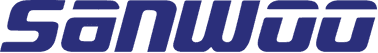 sanwoo logo