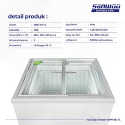 SNW 100FL 