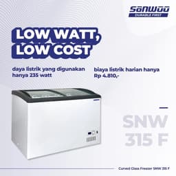 SNW 315F