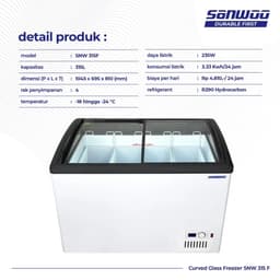 SNW 315F
