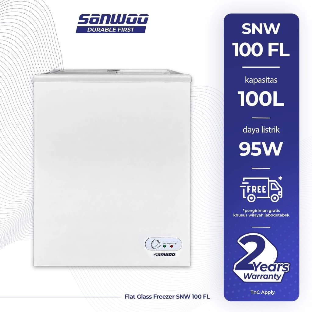 SNW 100FL 