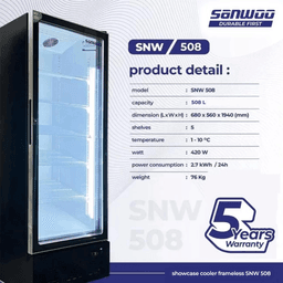 SNW 508