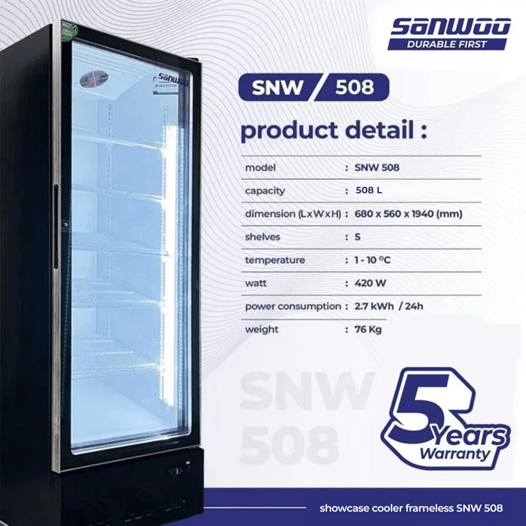 SNW 508