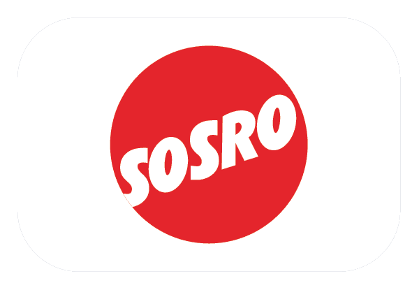 Sosro