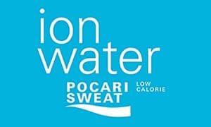 Ion Water