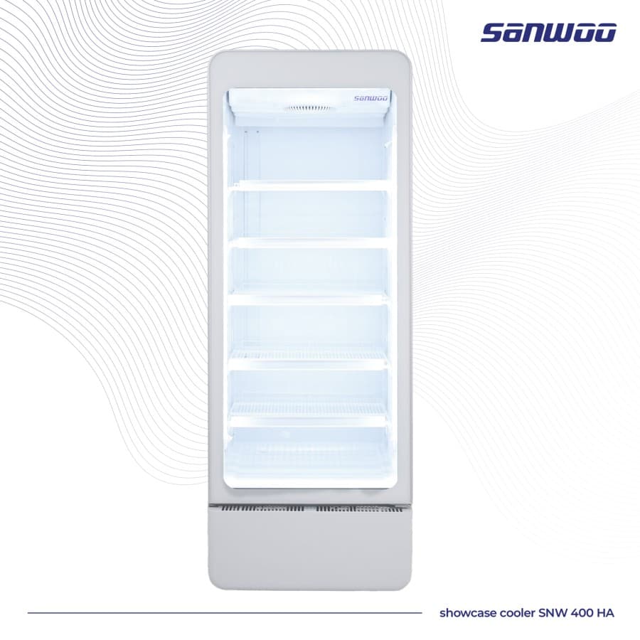 Freezer Sanwoo